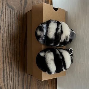 Brand new fluff yeah slide-marble